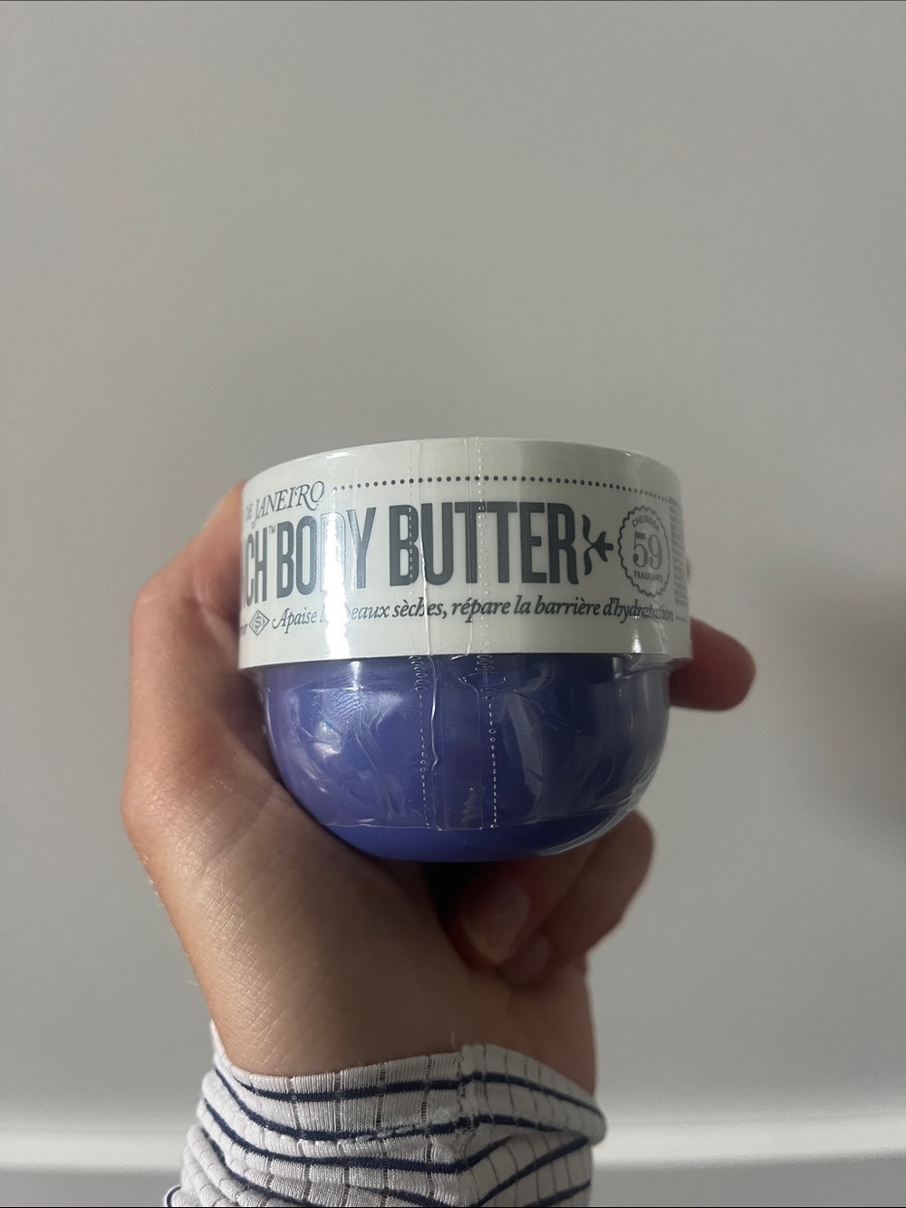 Sol de Janeiro Body Butter